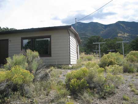The Prairie, Great Sand Dunes Artist in Residence
